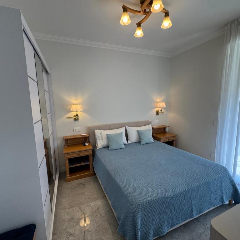 Luxury House Riviera - Appartamento con 1 Camera da Letto - 41