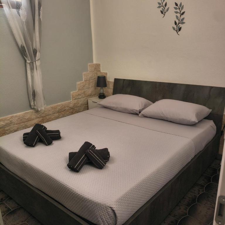 La Perla Marina - Appartamento con 2 Camere da Letto - 13