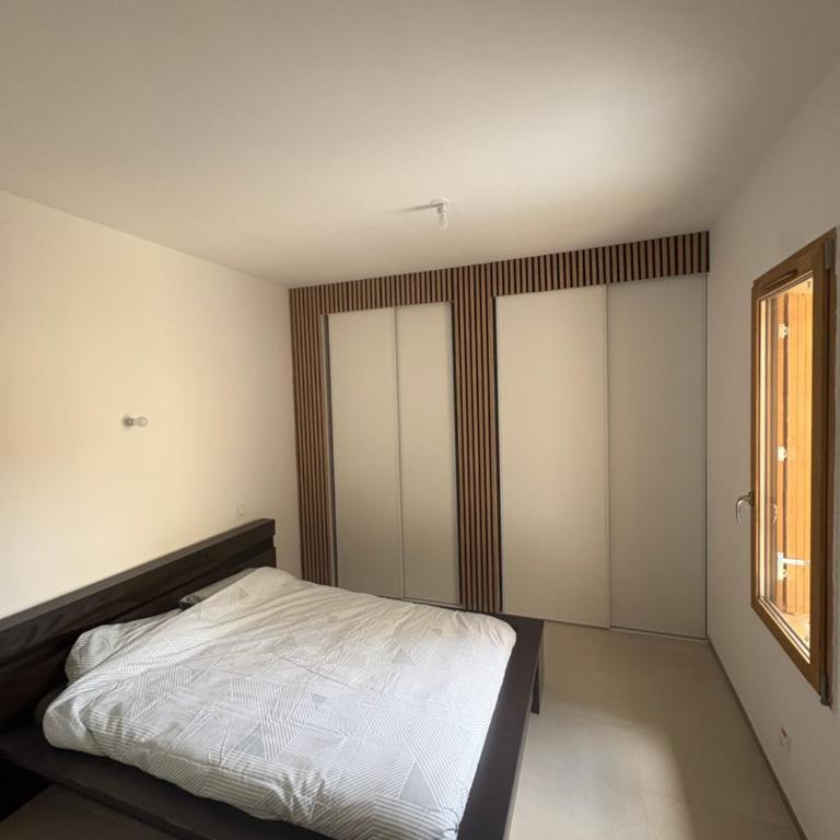 T3 clim, linge et ménage, 10 minutes cap d'Agde - Appartement 2 Chambres - 14