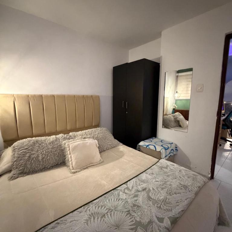 Aquí, cada rincón te abraza, punto céntrico en la ciudad - One-Bedroom Apartment - 2