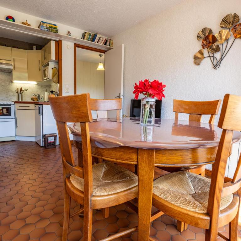 Les Chardonnerets - Apartment mit 2 Schlafzimmern - 4
