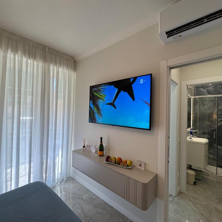 Luxury House Riviera - Appartamento con 1 Camera da Letto - 38
