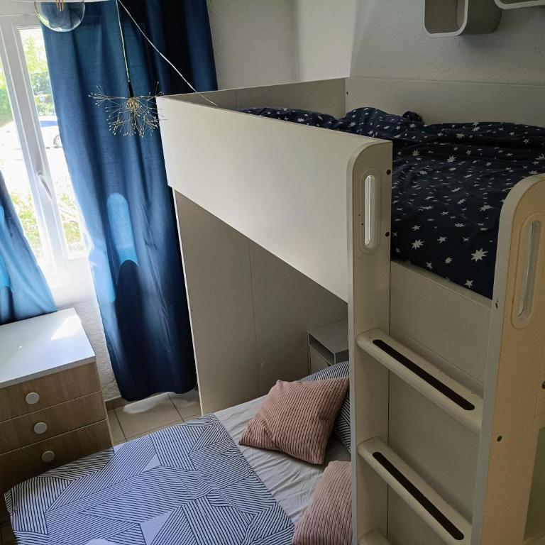 Garden Villa Hideaway, Aix-en-Provence - Apartment mit 2 Schlafzimmern - 3