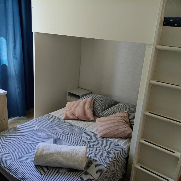 Garden Villa Hideaway, Aix-en-Provence - Apartment mit 2 Schlafzimmern - 7