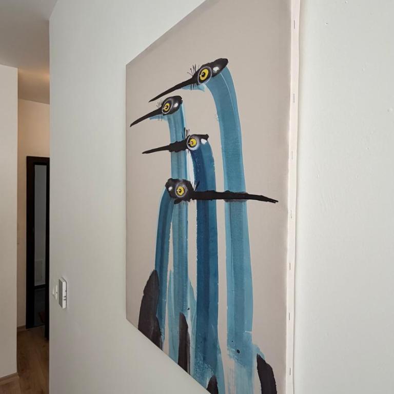 Pelikan Apartment Ulcinj - One-Bedroom Apartment - 16