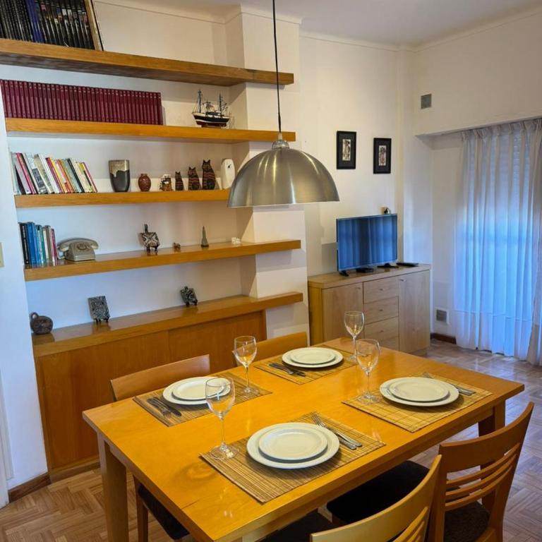 DPTO completo zona Centro-Sur - Apartamento de 2 dormitorios - 1