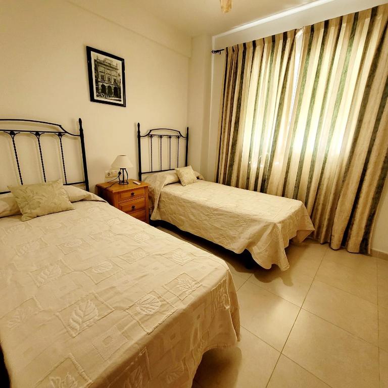 Paraíso cerca al mar - Apartamento de 3 dormitorios - 4