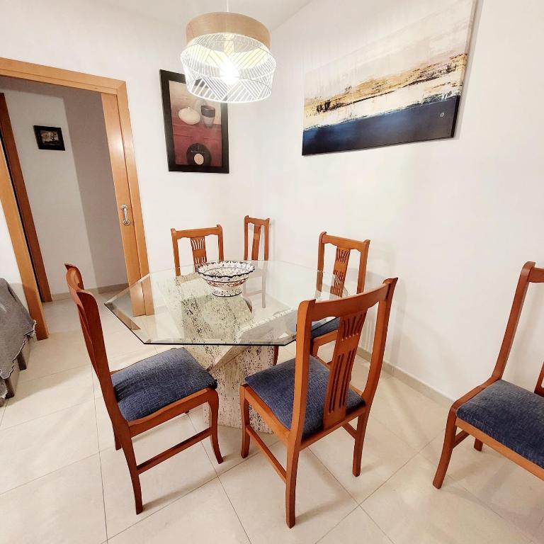 Paraíso cerca al mar - Apartamento de 3 dormitorios - 9