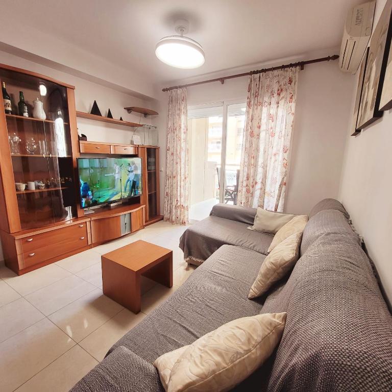 Paraíso cerca al mar - Apartamento de 3 dormitorios - 13