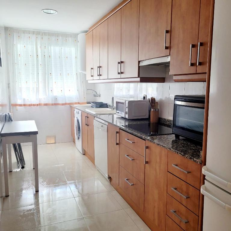 Paraíso cerca al mar - Apartamento de 3 dormitorios - 14