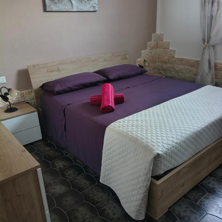 La Perla Marina - Appartamento con 2 Camere da Letto - 1