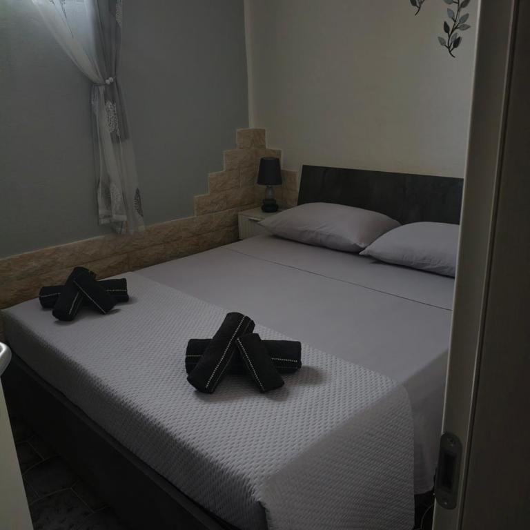 La Perla Marina - Appartamento con 2 Camere da Letto - 12