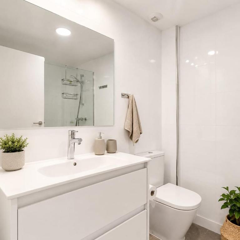 Lovely Myramar Costa, La Cala Mijas - Apartamento de 3 dormitorios - 19