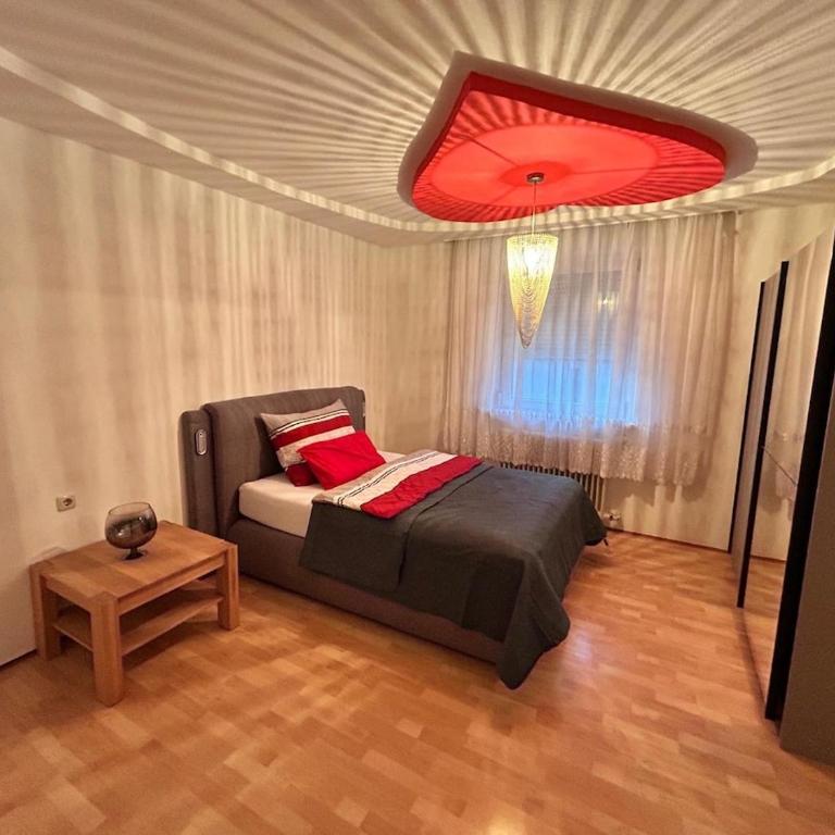 Apartment Amo - Apartment - 8