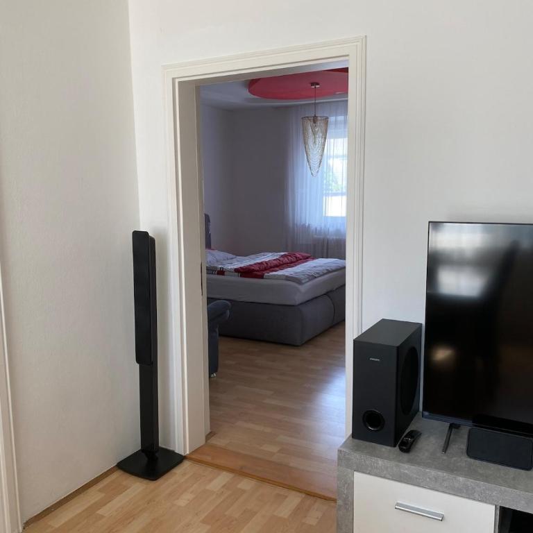 Apartment Amo - Apartment - 7