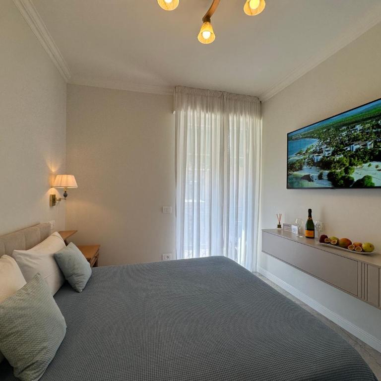 Luxury House Riviera - Appartamento con 1 Camera da Letto - 37
