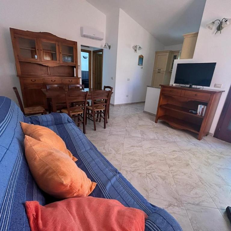 Villetta 500 m from the sea in San Teodoro - Casa con 2 Camere da Letto - 5