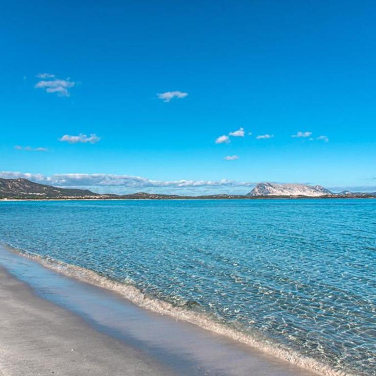 Villetta 500 m from the sea in San Teodoro - Casa con 2 Camere da Letto - 6