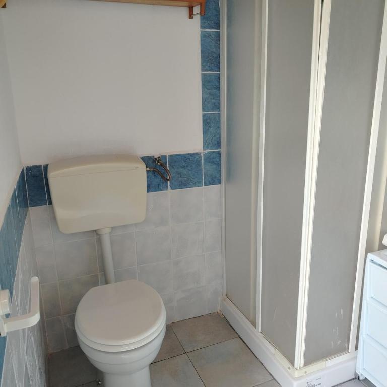 Villetta 500 m from the sea in San Teodoro - Casa con 2 Camere da Letto - 9