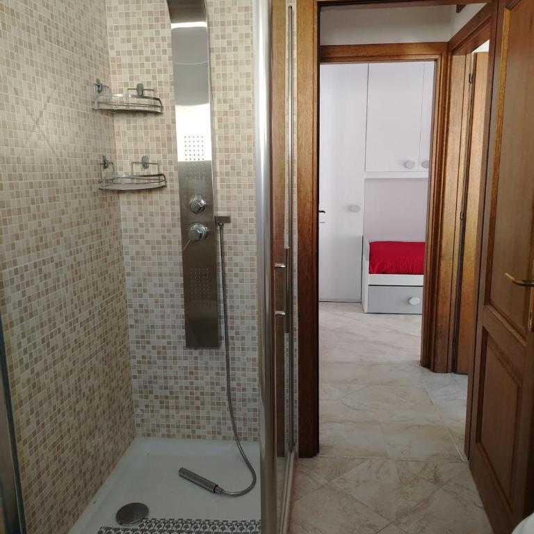 Villetta 500 m from the sea in San Teodoro - Casa con 2 Camere da Letto - 10