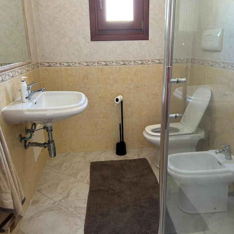 Villetta 500 m from the sea in San Teodoro - Casa con 2 Camere da Letto - 16