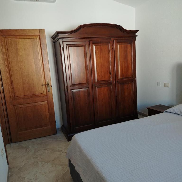 Villetta 500 m from the sea in San Teodoro - Casa con 2 Camere da Letto - 17