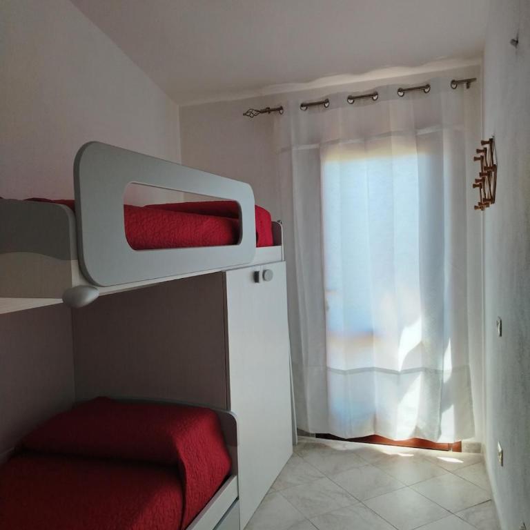 Villetta 500 m from the sea in San Teodoro - Casa con 2 Camere da Letto - 18