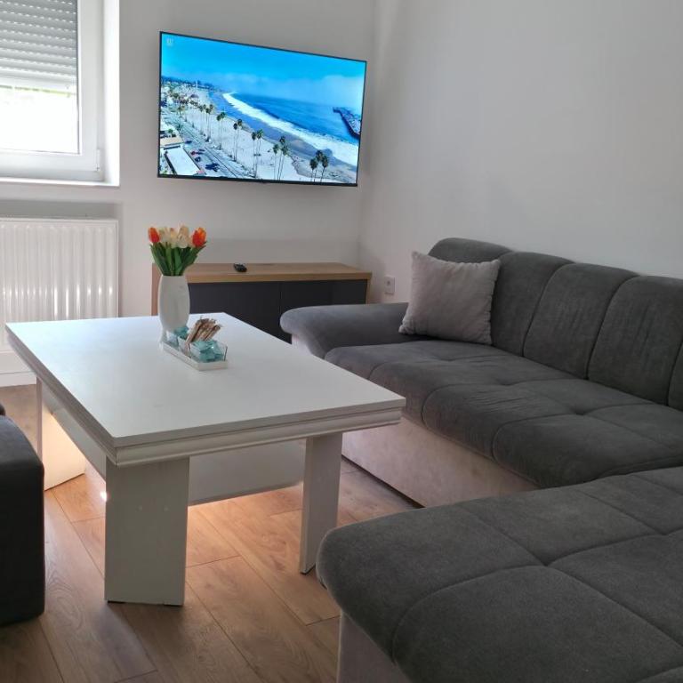 Sunshine - Appartement 2 Chambres - 2