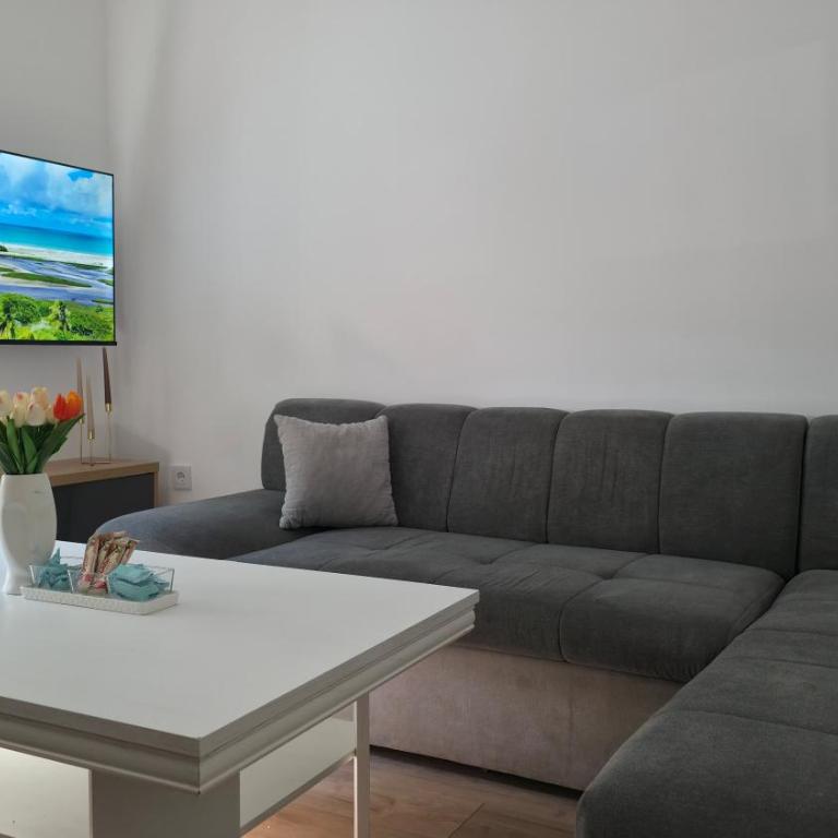 Sunshine - Appartement 2 Chambres - 3