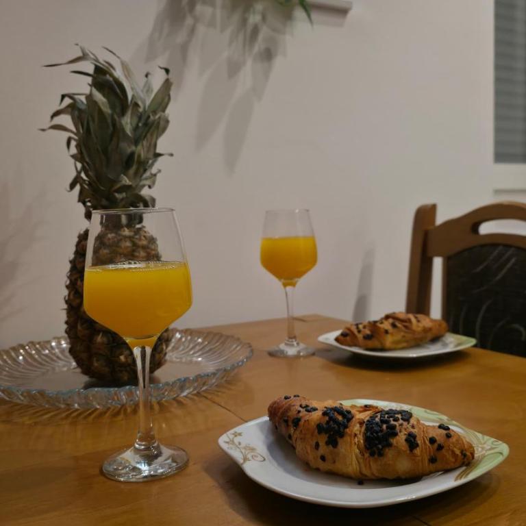 Sunshine - Appartement 2 Chambres - 7