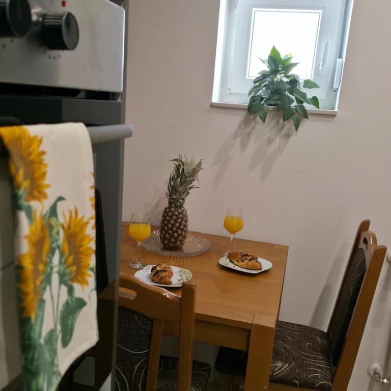 Sunshine - Appartement 2 Chambres - 8