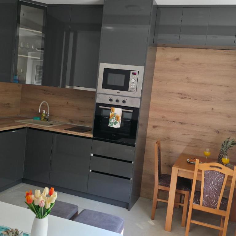 Sunshine - Appartement 2 Chambres - 10