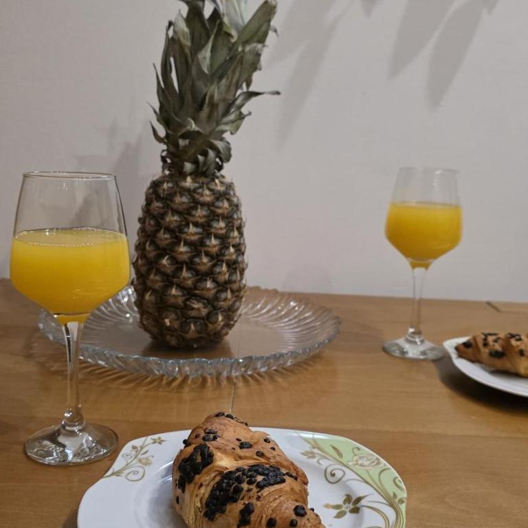 Sunshine - Appartement 2 Chambres - 11