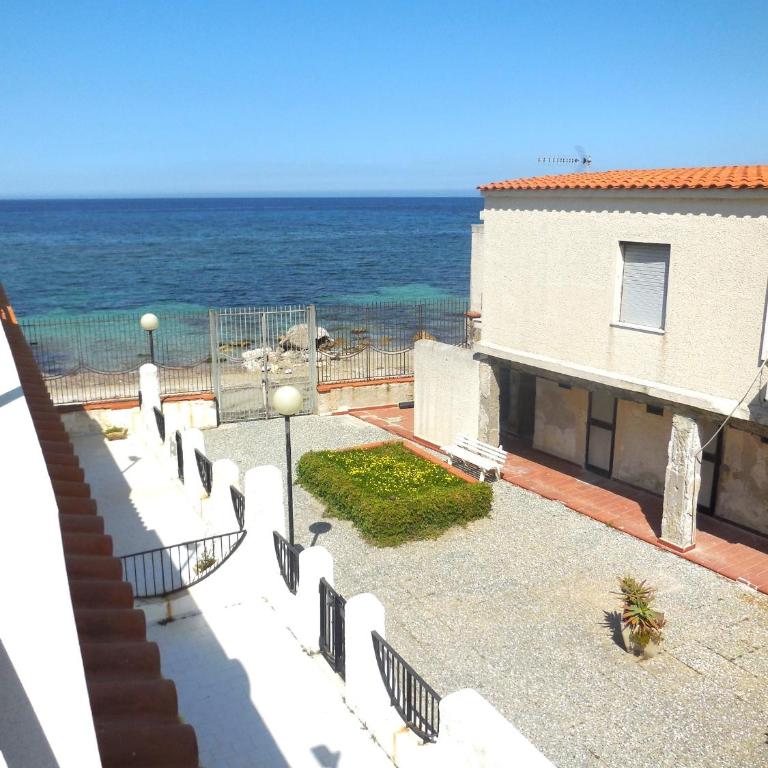 Bilocale Lungomare Carini - Appartamento con Vista Mare - 1