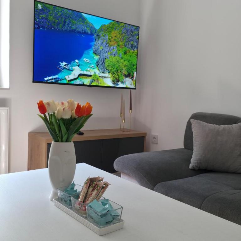 Sunshine - Appartement 2 Chambres - 12