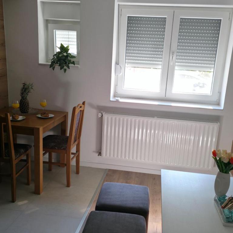 Sunshine - Appartement 2 Chambres - 13