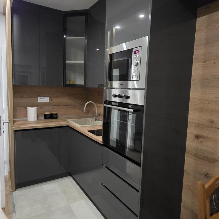 Sunshine - Appartement 2 Chambres - 14