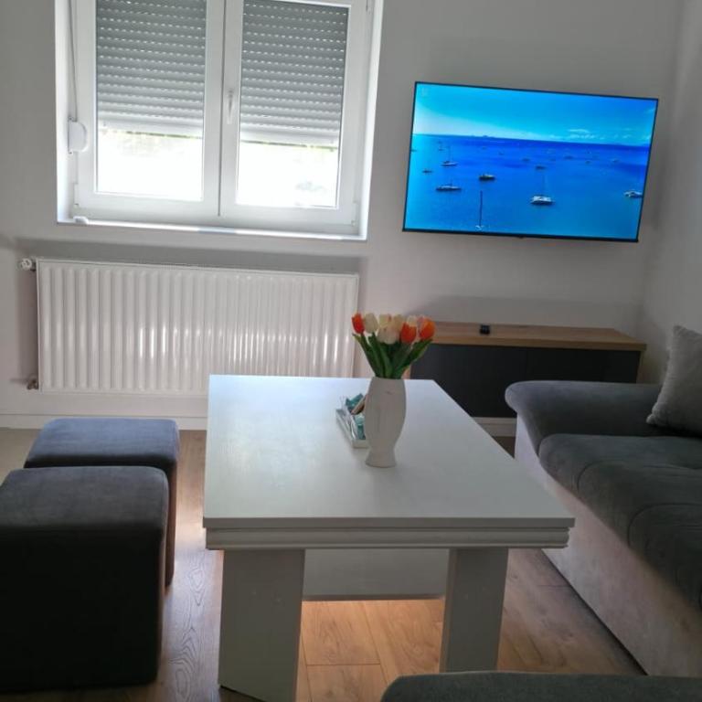 Sunshine - Appartement 2 Chambres - 18