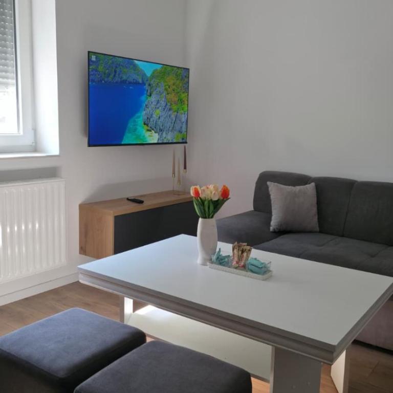 Sunshine - Appartement 2 Chambres - 21