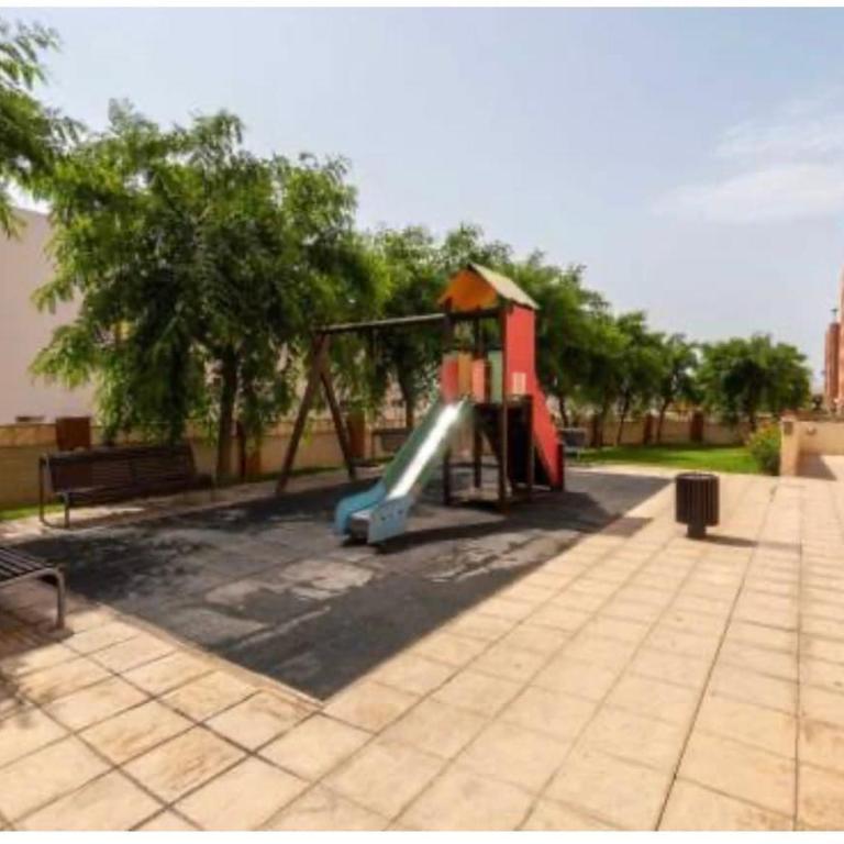 Vacaciones inolvidables para toda la familia - Apartamento de 3 dormitorios - 9