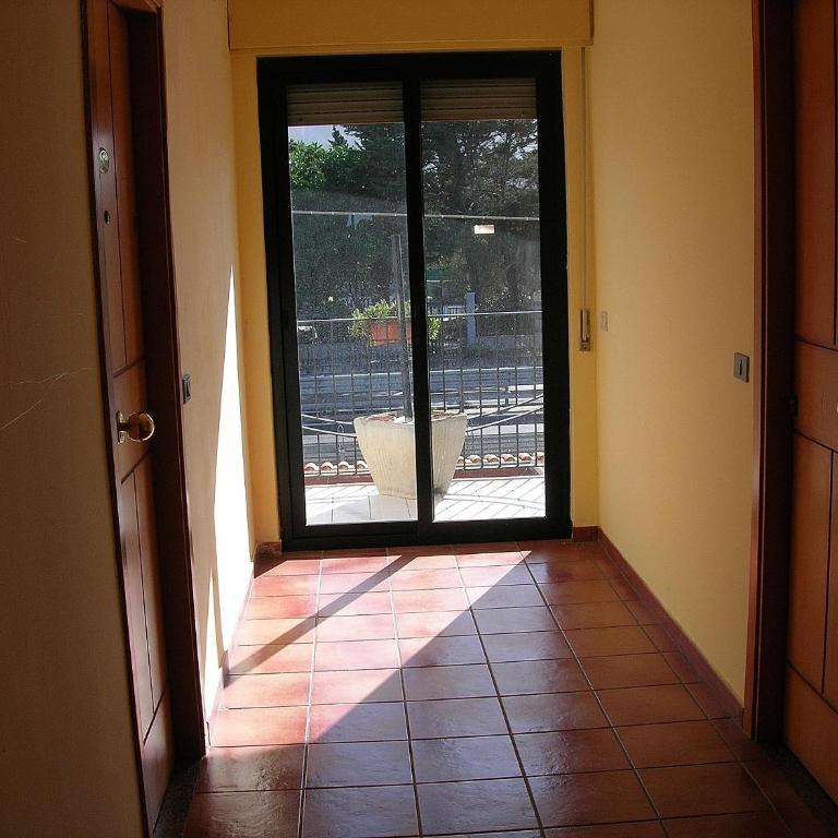 Bilocale Lungomare Carini - Appartamento con Vista Mare - 31