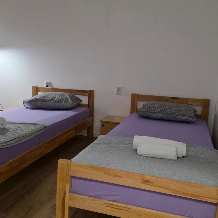 Sunshine - Appartement 2 Chambres - 23