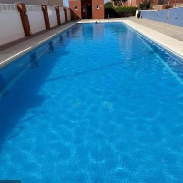 Vacaciones inolvidables para toda la familia - Apartamento de 3 dormitorios - 12