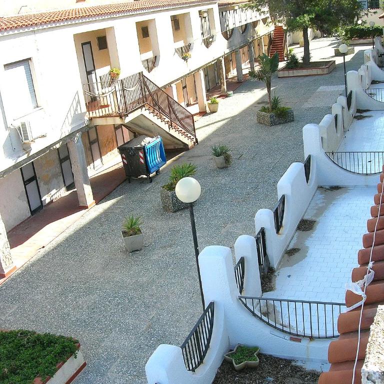 Bilocale Lungomare Carini - Appartamento con Vista Mare - 26