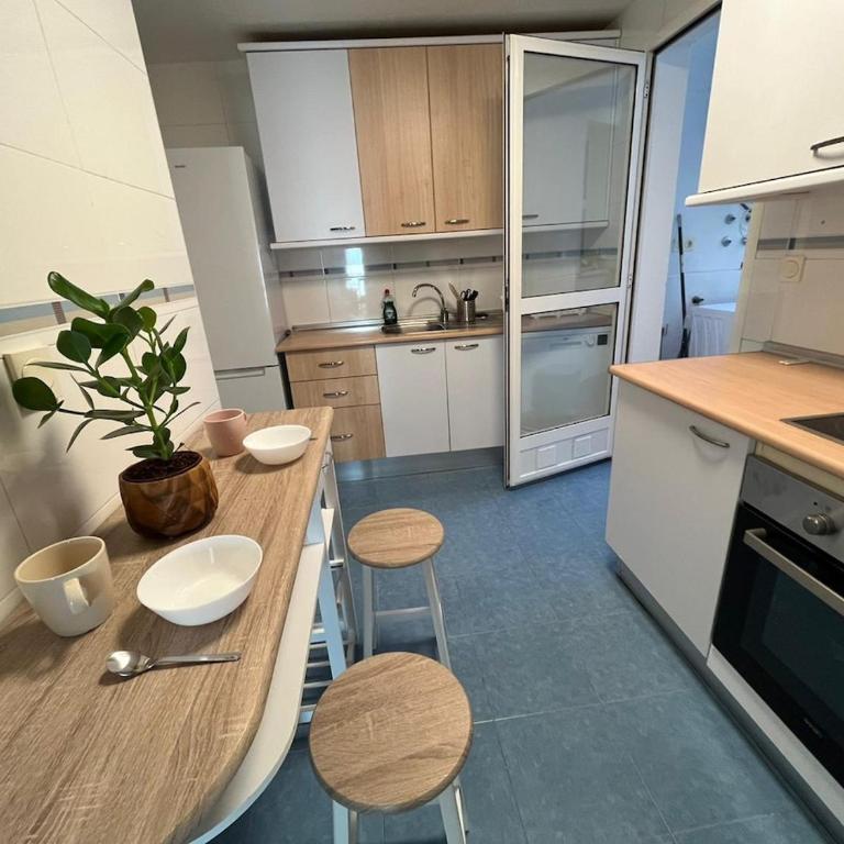 Vacaciones inolvidables para toda la familia - Apartamento de 3 dormitorios - 19