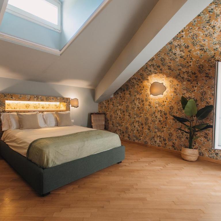 Villa Laura - Camera Familiare - 19