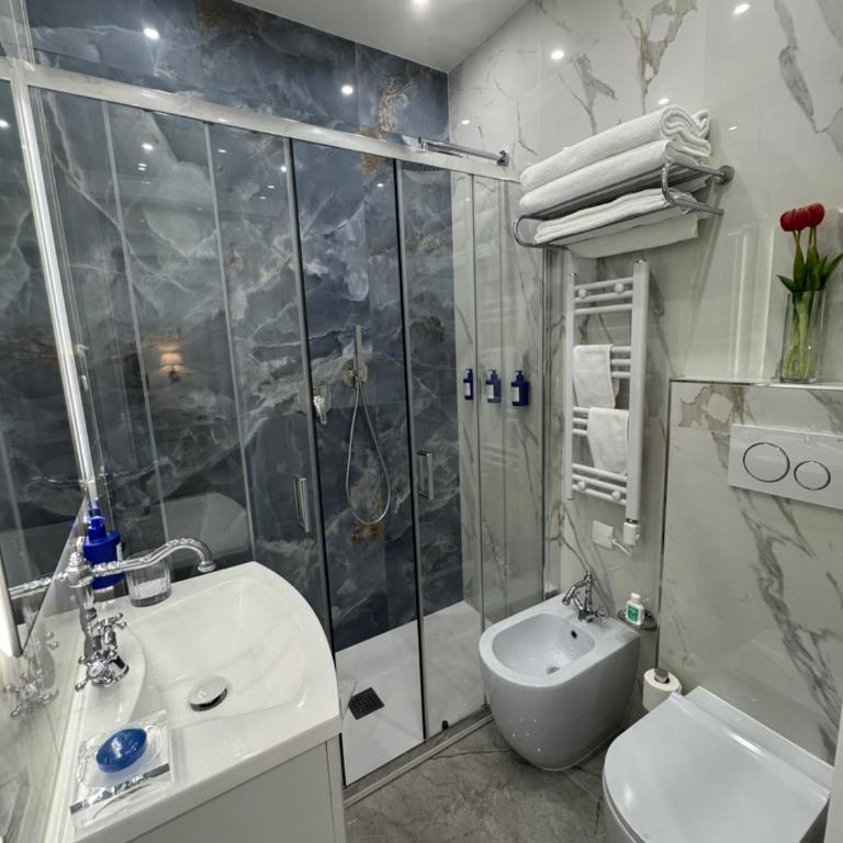 Luxury House Riviera - Appartamento con 1 Camera da Letto - 21