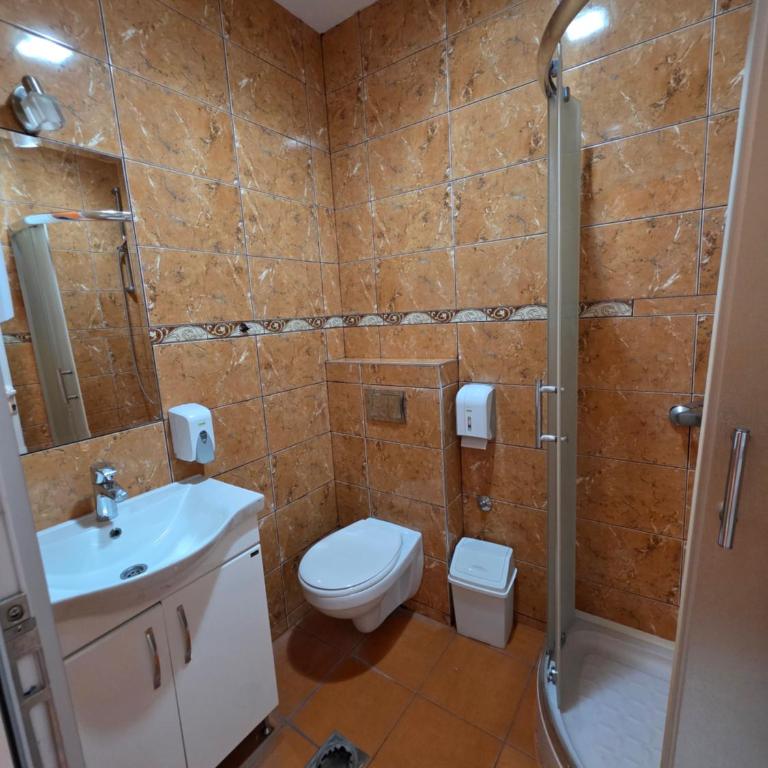 Apartment Javor - Apartman sa 1 Spavaćom Sobom - 2