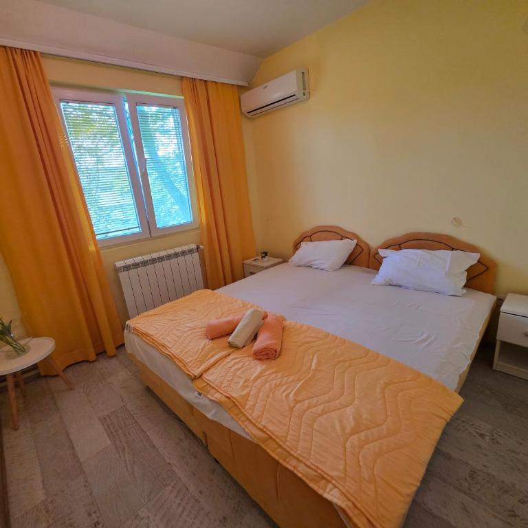 Apartment Javor - Apartman sa 1 Spavaćom Sobom - 3