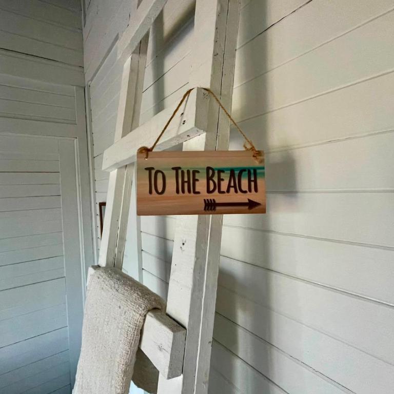 HOLBOX PUERTA DEL MAR - Ferienhaus mit 3 Schlafzimmern - 56